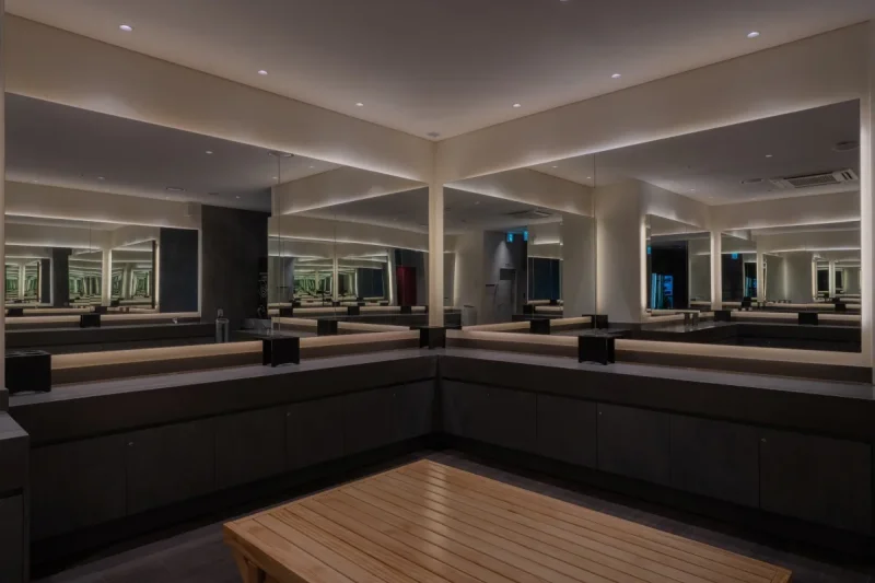 Blue Ocean Wellness Spa (43/52)