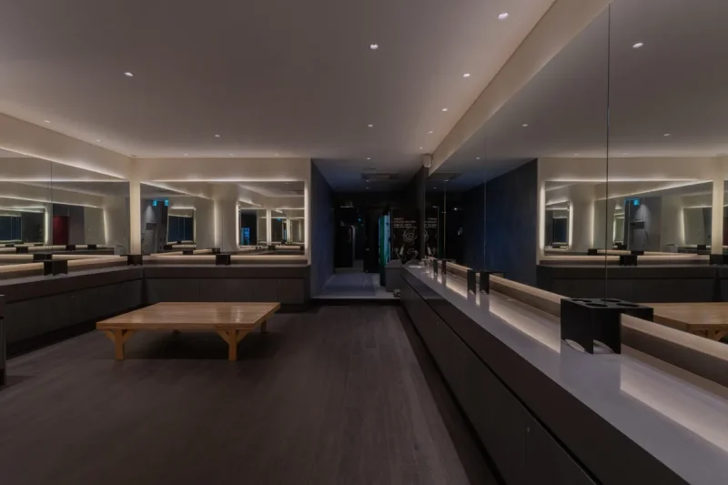 Blue Ocean Wellness Spa (45/52)