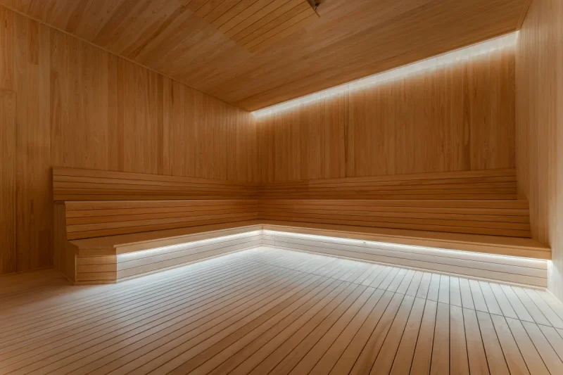 Blue Ocean Wellness Spa (46/52)