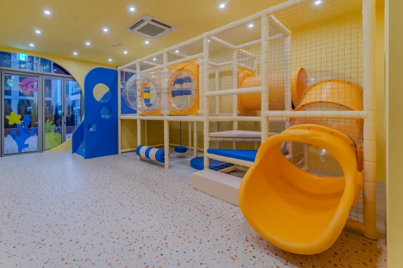 Blue Ocean Wellness Spa (47/52)