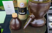 KKULJUDANG(Korean Traditional Liquor Atelier)