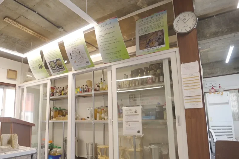 KKULJUDANG(Korean Traditional Liquor Atelier) (9/19)