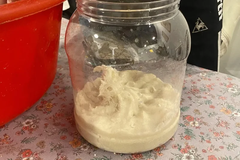 KKULJUDANG(Korean Traditional Liquor Atelier) (10/19)
