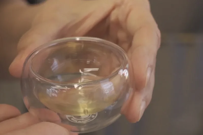 KKULJUDANG(Korean Traditional Liquor Atelier) (19/19)
