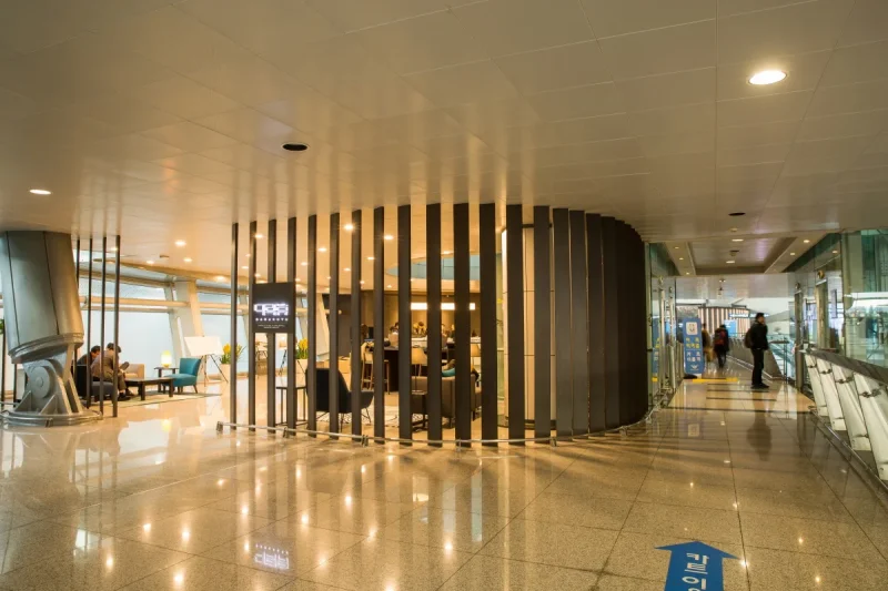 Darakhyu Incheon Airport Branch (5/10)