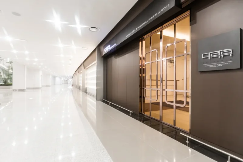 Darakhyu Incheon Airport Branch (8/10)