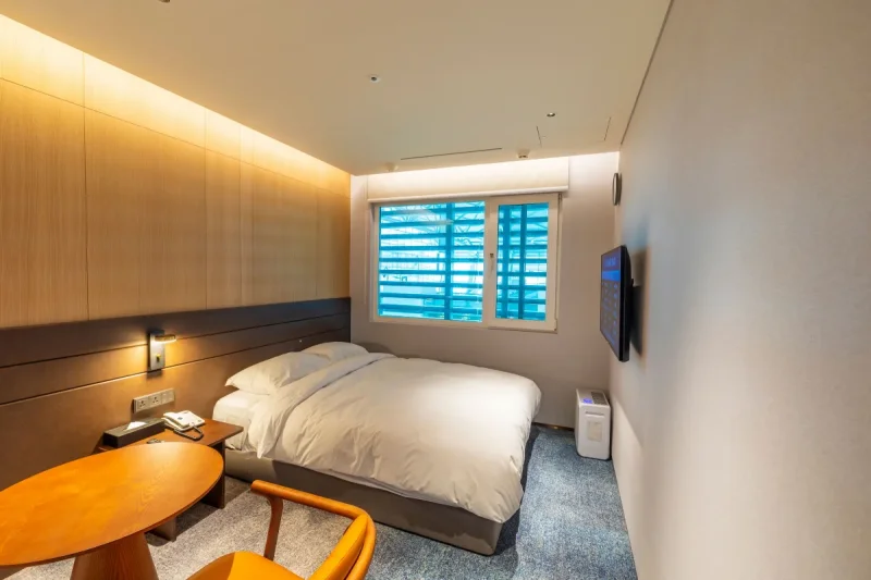 Walkerhill Incheon Airport Transit Hotel (3/18)