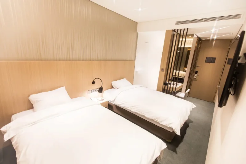 Walkerhill Incheon Airport Transit Hotel (11/18)