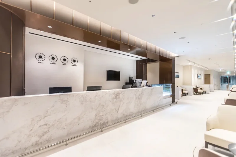 Walkerhill Incheon Airport Transit Hotel (14/18)
