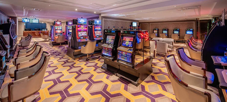 Paradise Walkerhill Casino Coupon Korea casino Coupon(Paradise Casino Coupon) (13/18)