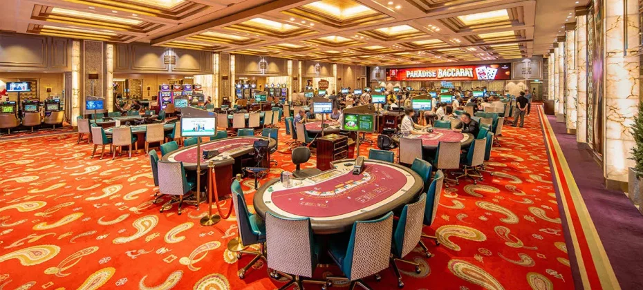 Paradise Walkerhill Casino Coupon Korea casino Coupon(Paradise Casino Coupon) (14/18)