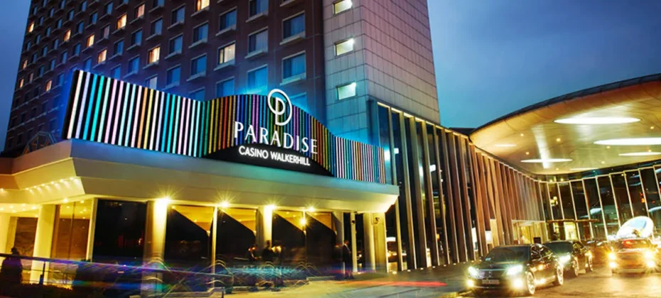 Paradise Walkerhill Casino Coupon Korea casino Coupon(Paradise Casino Coupon) (17/18)