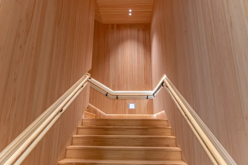 Incheon Jotang (The Premium Wellness Spa) (4/29)
