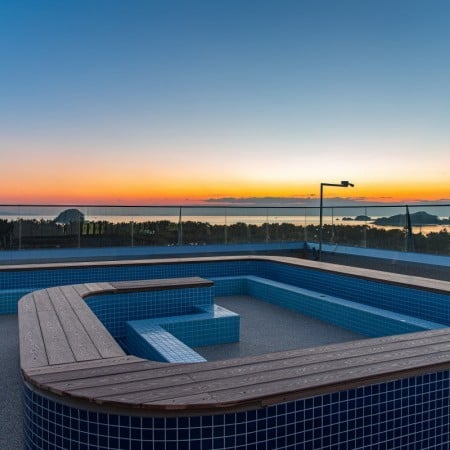 Incheon Jotang (The Premium Wellness Spa)