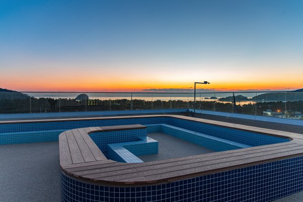 Incheon Jotang (The Premium Wellness Spa)