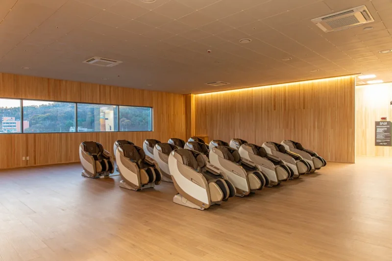 Incheon Jotang (The Premium Wellness Spa) (6/29)