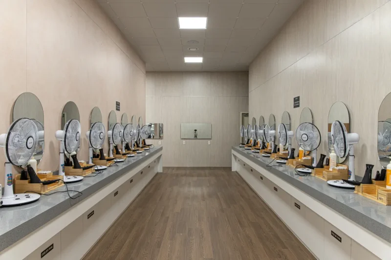 Incheon Jotang (The Premium Wellness Spa) (8/29)