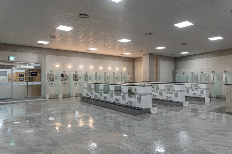 Incheon Jotang (The Premium Wellness Spa) (9/29)