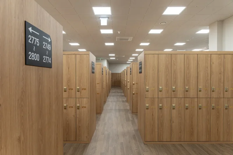 Incheon Jotang (The Premium Wellness Spa) (12/29)
