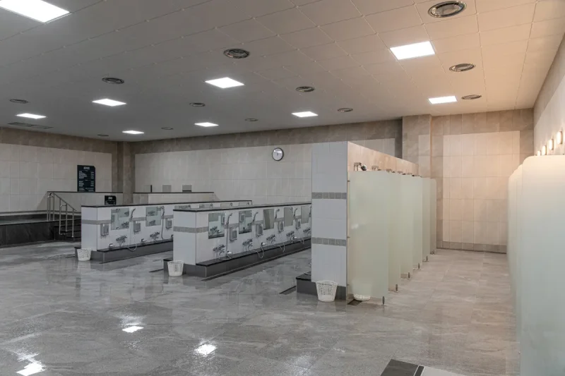 Incheon Jotang (The Premium Wellness Spa) (13/29)