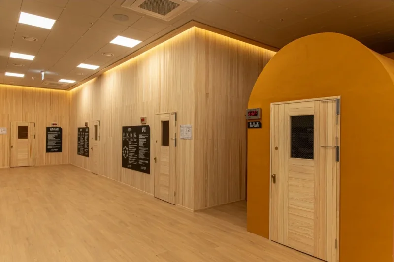 Incheon Jotang (The Premium Wellness Spa) (20/29)