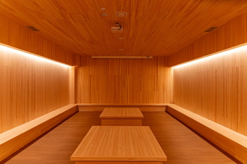 Incheon Jotang (The Premium Wellness Spa) (21/29)