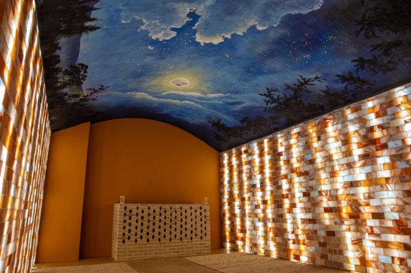 Incheon Jotang (The Premium Wellness Spa) (22/29)