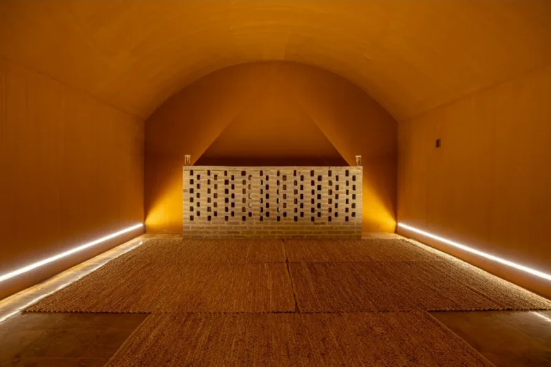 Incheon Jotang (The Premium Wellness Spa) (23/29)