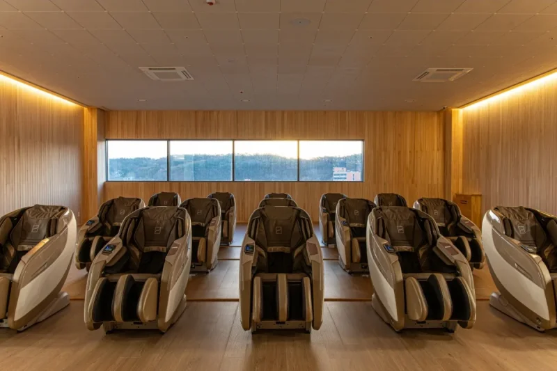 Incheon Jotang (The Premium Wellness Spa) (25/29)