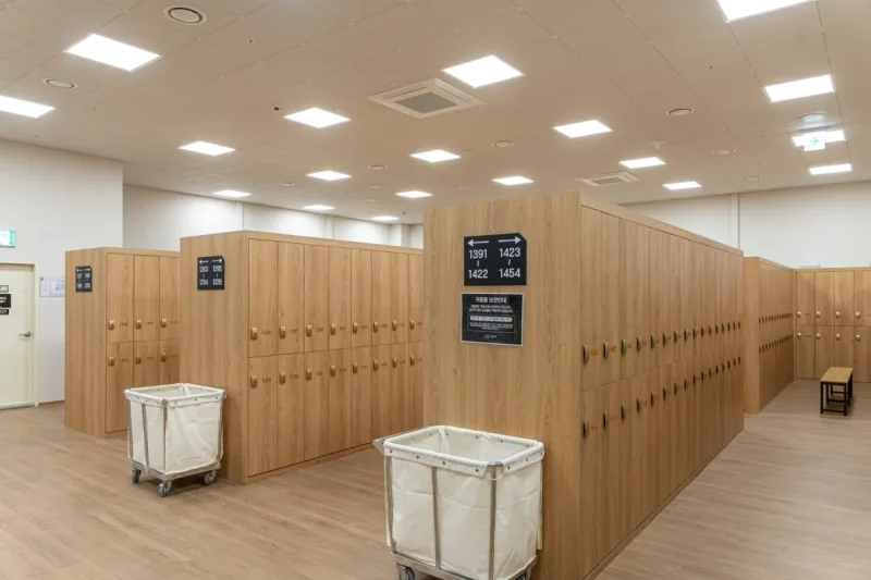 Incheon Jotang (The Premium Wellness Spa) (26/29)