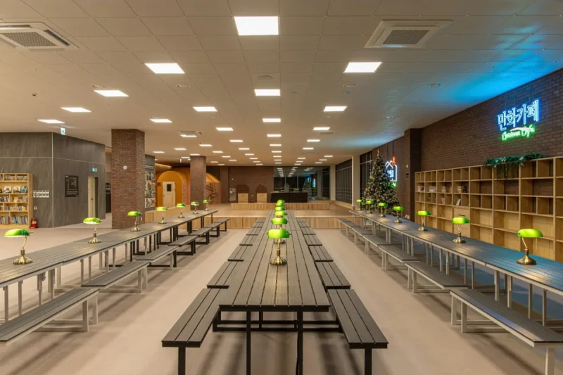 Incheon Jotang (The Premium Wellness Spa) (27/29)