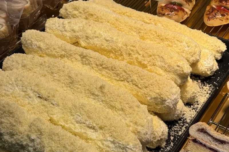 Haeundae Dalmaji Bread Incheon Chinatown Branch (12/26)