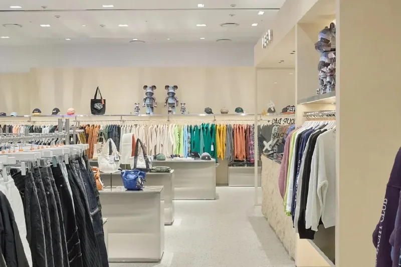 Hyundai Premium Outlets Songdo Store ★ Exclusive Coupon for Foreigners (1/9)