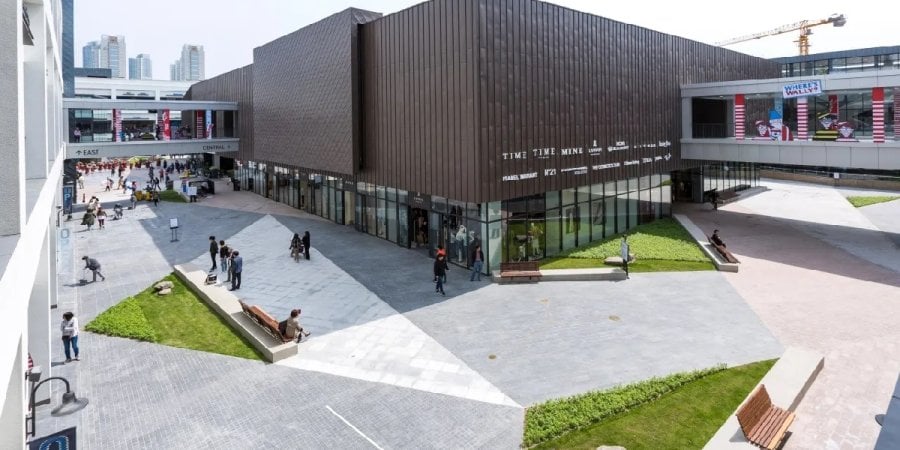 Hyundai Premium Outlets Songdo Store - Incheon Coupon