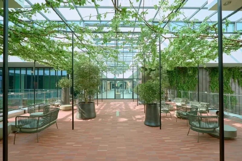 Hyundai Premium Outlets Songdo Store ★ Exclusive Coupon for Foreigners (5/9)