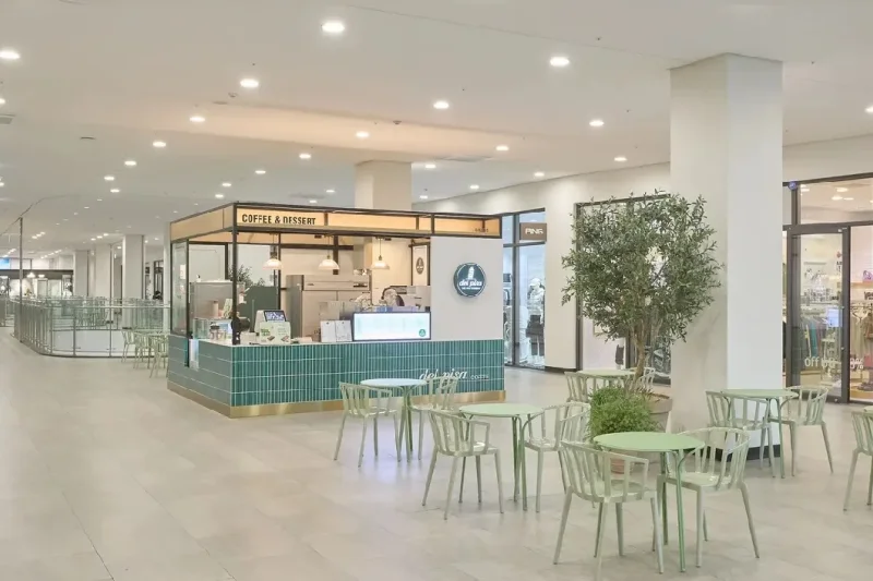 Hyundai Premium Outlets Songdo Store ★ Exclusive Coupon for Foreigners (6/9)