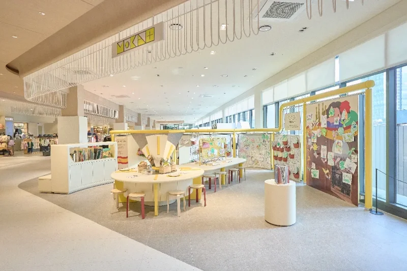 Hyundai Premium Outlets Songdo Store ★ Exclusive Coupon for Foreigners (7/9)
