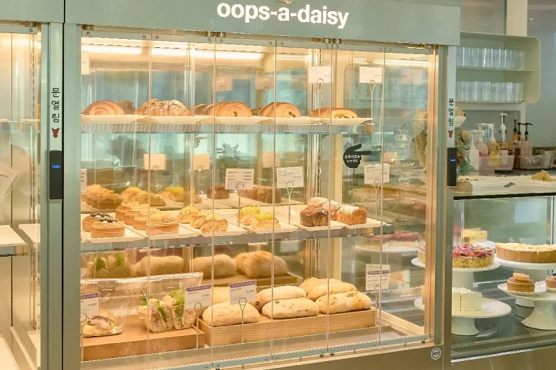 Hyundai Premium Outlets Songdo Store ★ Exclusive Coupon for Foreigners (8/9)