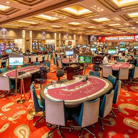 Korea Casino Coupon Popular List: Top-Tier Privileges & Premium Travel Itineraries for the Elite.