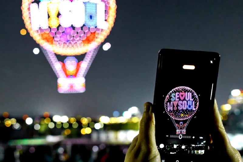 [2026 Seoul Spring Festa] K-Beauty Glow-Up &amp; Han River Fantasy Night Premium Package (12/14)