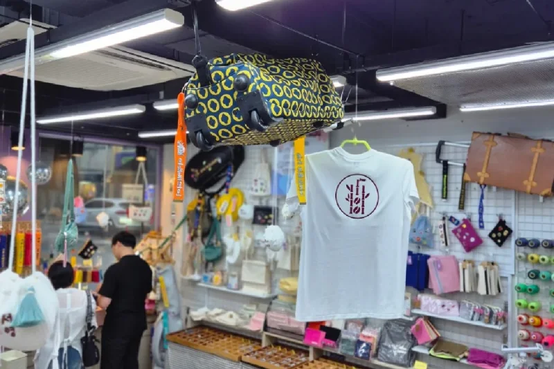 Wappen Studio Incheon Bupyeong (7/11)