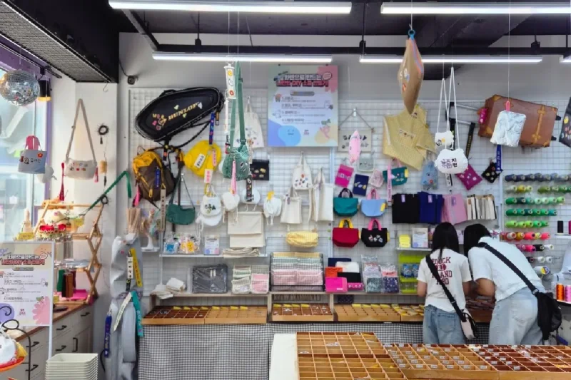 Wappen Studio Incheon Bupyeong (8/11)