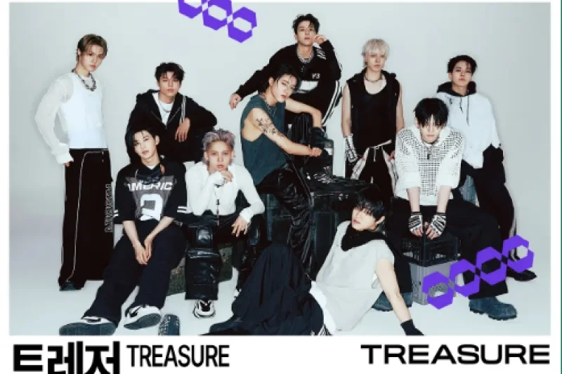 2026 MyK FESTA K-POP Ticket Package