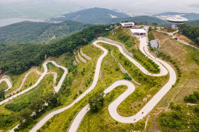 Ganghwa Luge (Ganghwa Seaside Resort) Exclusive Discount Coupon (8/34)
