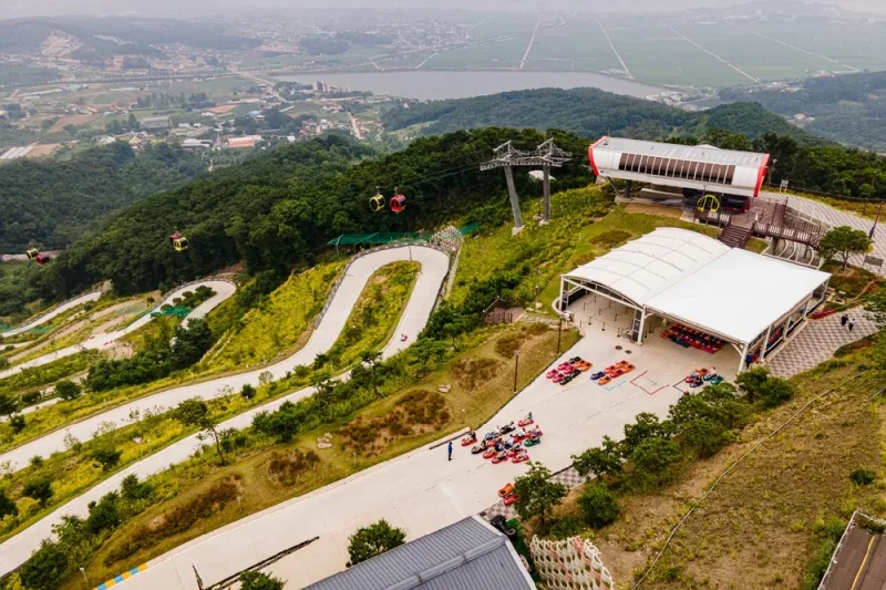 Ganghwa Luge (Ganghwa Seaside Resort) Exclusive Discount Coupon (9/34)