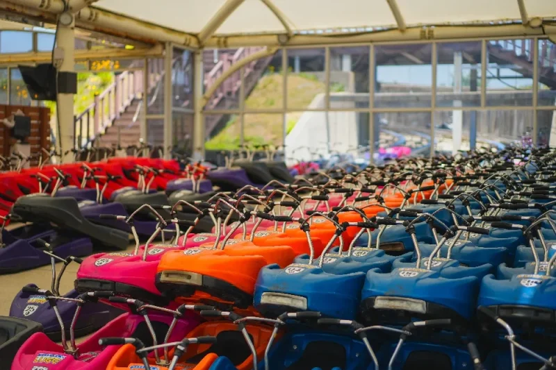 Ganghwa Luge (Ganghwa Seaside Resort) Exclusive Discount Coupon (10/34)