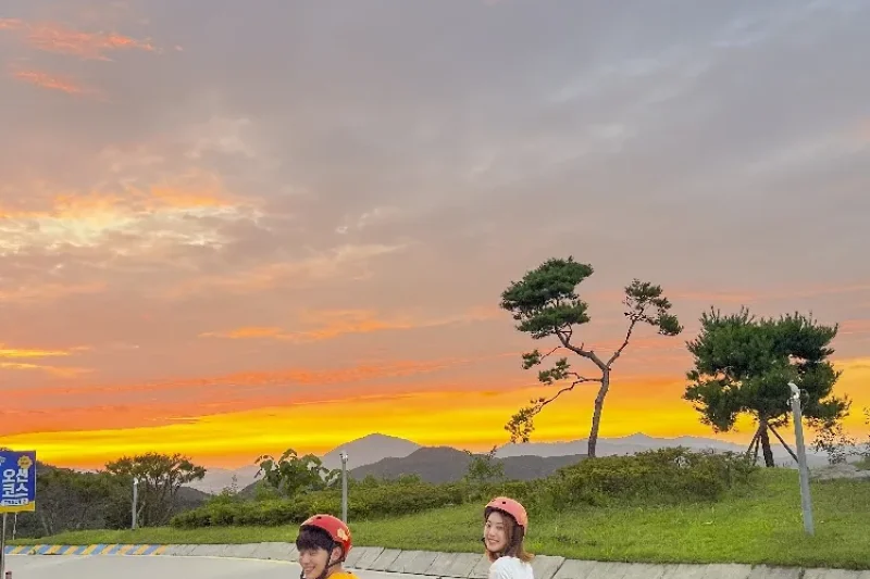 Ganghwa Luge (Ganghwa Seaside Resort) Exclusive Discount Coupon (11/34)