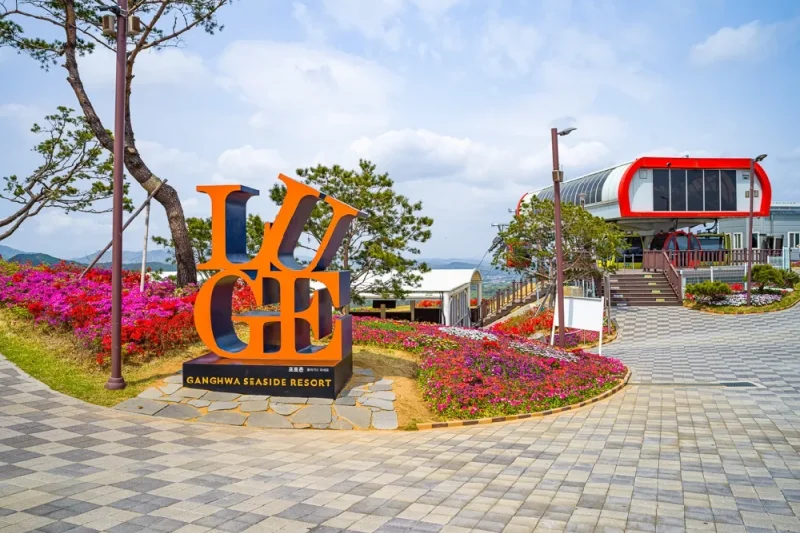Ganghwa Luge (Ganghwa Seaside Resort) Exclusive Discount Coupon (14/34)