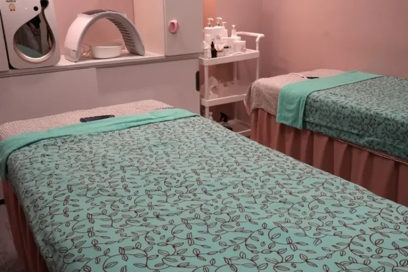 Myeongdong Nanda Aroma Thai Massage &amp; K-Beauty Skin Body Care Seoul (30/36)