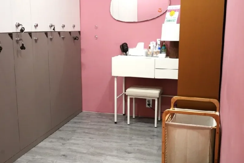 Myeongdong Nanda Aroma Thai Massage &amp; K-Beauty Skin Body Care Seoul (31/36)